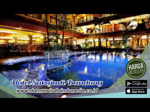 Cara Booking Hotel Promo Murah di Bandung