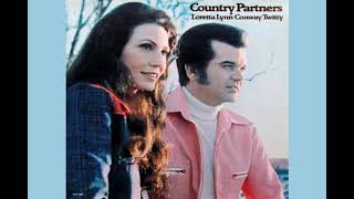 Conway Twitty &amp; Loretta Lynn - A Lifetime Before
