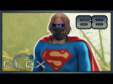 Der unsterbliche Bandit - Elex #68