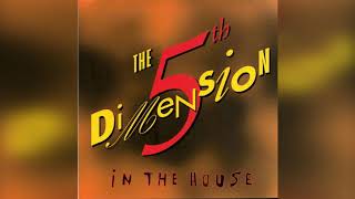The Fifth Dimension - Puppet Man