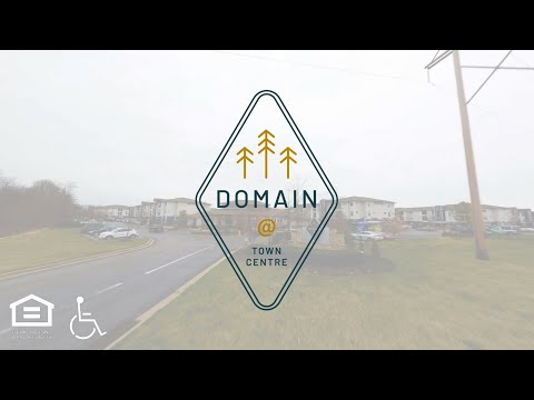 Domain at Town Centre (Amenities) (with Audio Description) | Morgantown WV Apartments | Greystar