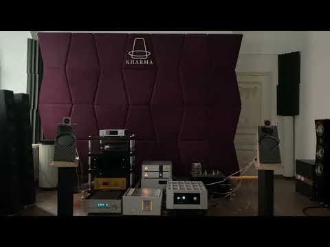 Isabelle Faust Sonata IV