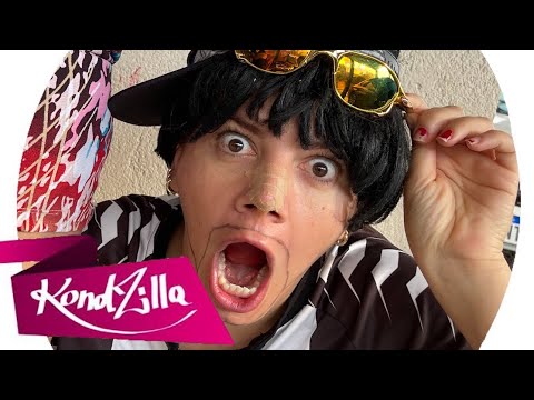 PARÓDIA | TIPO GIN - E ELA TÁ MOVIMENTANDO - KEVIN O CHRIS