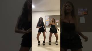 On the floor ❤️‍🔥 #africangood #amapiano #dance @ur_favdancerss