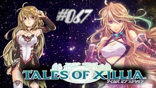 [LET&#39;S PLAY] Tales of Xillia #067 [Deutsch] - Können wir ihm noch vertrauen?