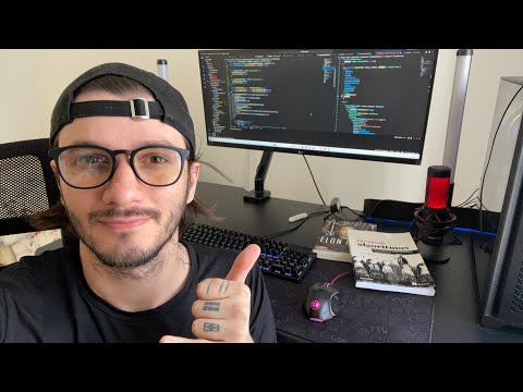 ONE MONTH AS A DEV IN EUROPE - I'M GOING TO BE FIRED...