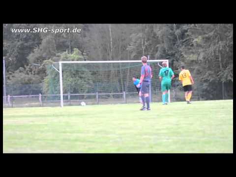 SV Victoria Sachsenhagen - VfL Bückeburg