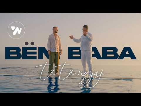 Hysni & Reimond Alushi - Bem baba te te ngjaj - (Official Music Video 4K)