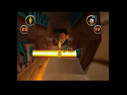 One crazy quacky adventure!!!|Donald Duck - Goin' Quackers