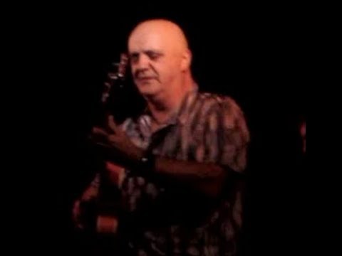 Frank Gambale Awesome Guitar Solo on "Have You met Tom Jones?"