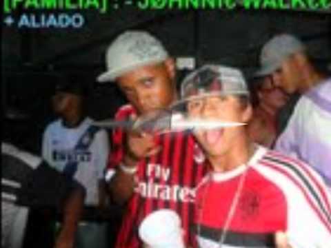 mc rodolfinho vida loka ( teddy )