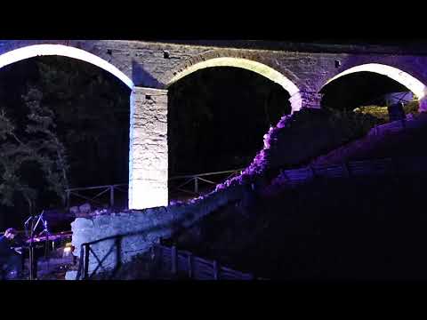 serenata al mulino del maestro Luigi Bellino