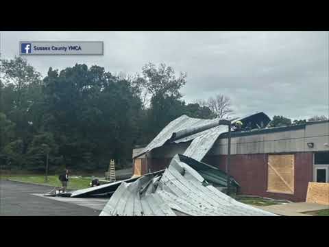 Sussex County YMCA Reopens