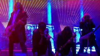 TRANS SIBERIAN ORCHESTRA 12-23-2010 TORONTO Beethoven "Requiem the Fifth"