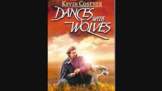 John Dunbar - Dances With Wolves Theme