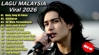 Download lagu LAGU MALAYSIA TERBARU SEDIH 2026 // Cinta Yang Di Paksa mp3