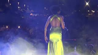 Whitney Houston Tribute show