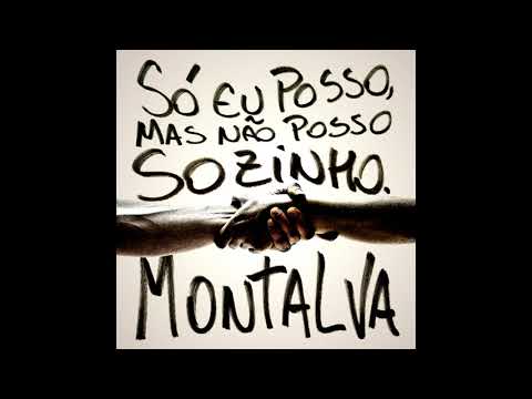 Pardieiro - Só eu posso mas não posso sozinho - 2017