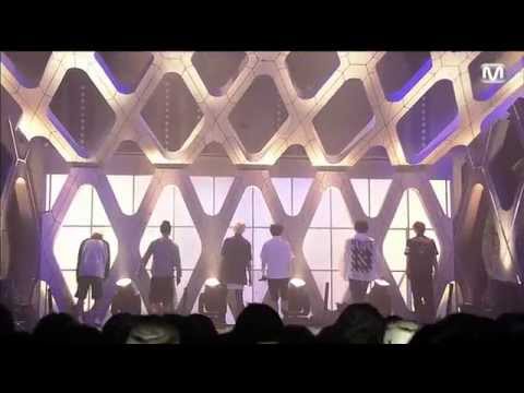 [140619] Beast - Backstage + We Up + Good Luck