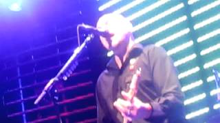 The Stranglers - Waltzinblack + Toiler On The Sea + Goodbye Toulouse (Roundhouse, London, 15.03.13)