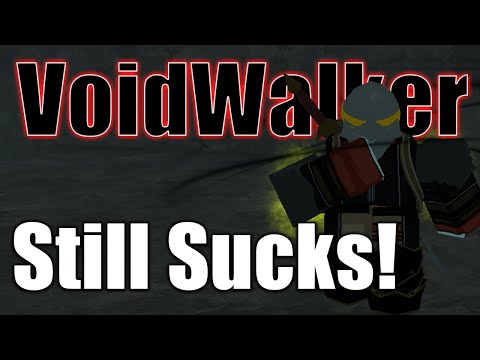 Voidwalker Deepwoken