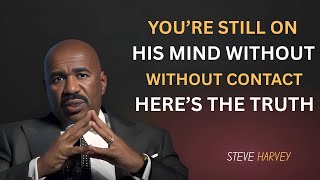 You’re Still On His Mind Without Contact — Here’s Why