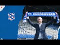 ? Presentatie Kees van Wonderen | 'Heel veel zin om te beginnen bij deze prachtige club' #WolkomKees