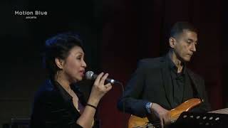 Download lagu Kemala Ayu & Friends - Biru (Dian Pramana Putra) mp3