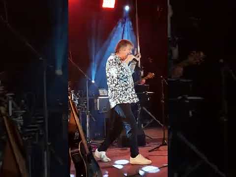 Standa Hložek a Charlie Band