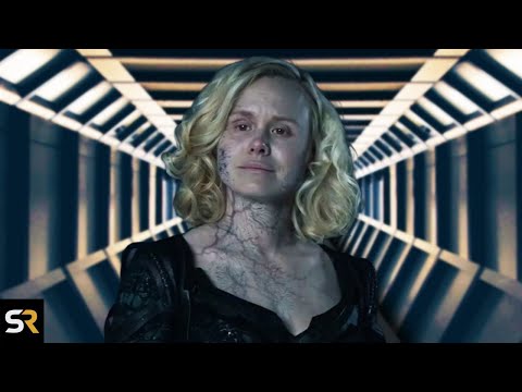 Why the Borg Queen Didn't Appear in Picard Season 3