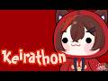 【KEIRATHON 141】MAKAN MALEM GABOLEH TAPI KALO MAKAN MALEM SAMA KAMU BOLEH GA?  #Asobuproduction