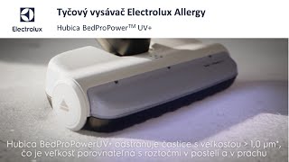 Electrolux 600 ES62HB25UV