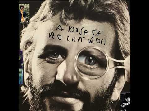 A Dose of Rock 'N' Ringo (Duet)