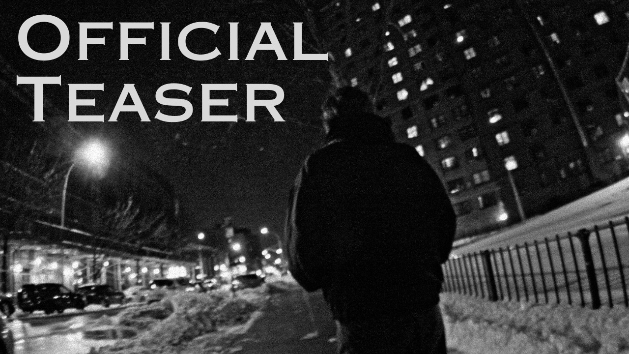 Terms & Conditions. — Official Trailer