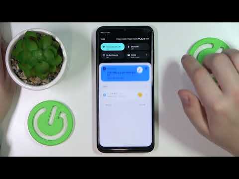 NOKIA G60 - How To Switch SIM Preferences