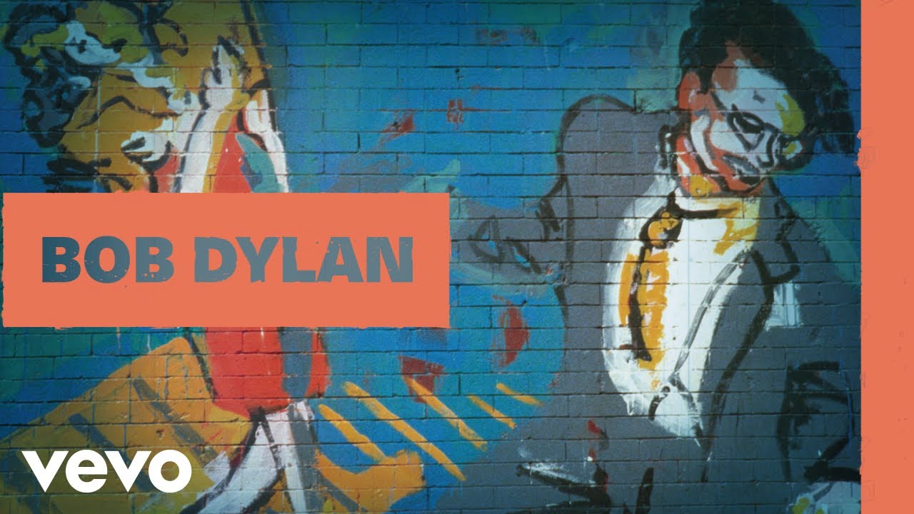 Bob Dylan - Disease of Conceit