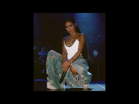 [free] Jhene Aiko x Kehlani Type Beat "On the line" (prod. by sasha)