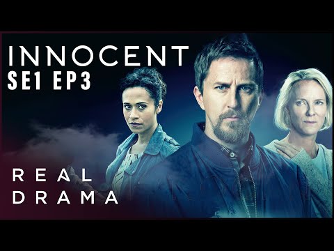 British Crime and Punishment TV Series | Innocent (SE 01 EP03) | Real Drama