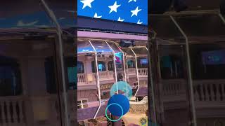 MSC Grandiosa Cruise Ship Tour: Explore Bars & Pubs on Deck! #shorts