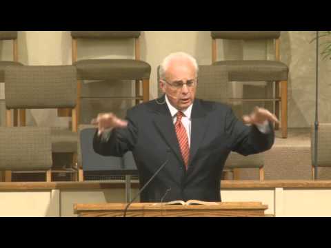 The Gospel Preaching of Isaiah - 1 -  John MacArthur