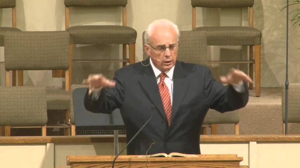 The Gospel Preaching of Isaiah - 1 -  John MacArthur