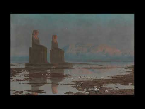 Dr. Jean Shinoda Bolen | Goddesses in Every Woman