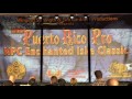 IFBB Pro Shaun Clarida-PR Pro Posing Routine