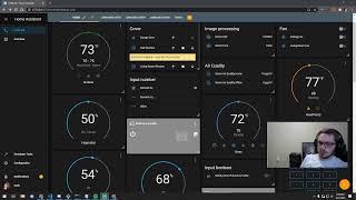 Drag And Drop - Home Assistant Lovelace