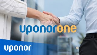 Uponor One