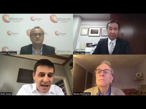 GYSS 2021 Panel Discussion - Renewable Energy: A Key Enabler for Climate Neutrality
