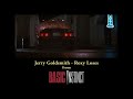 Jerry Goldsmith - Roxy Loses from Basic Instinct (Isolated Score)