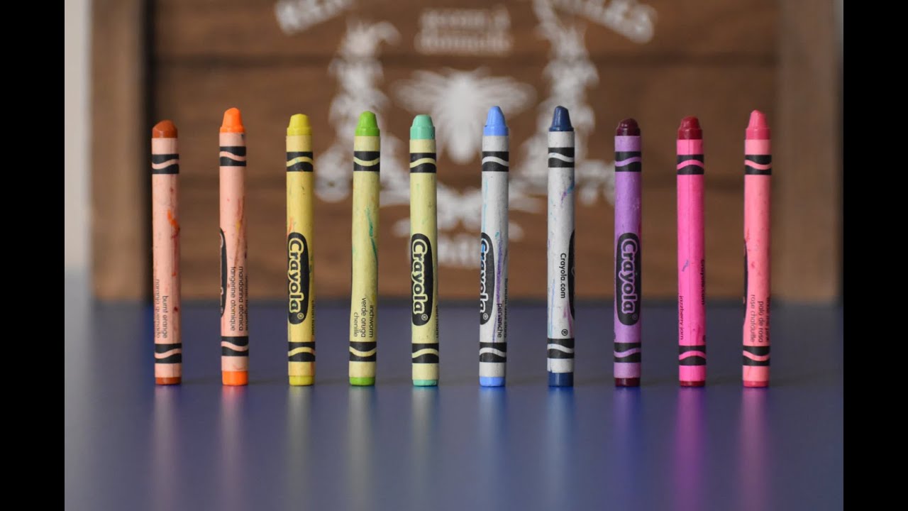 It’s different for every child.