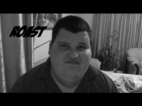 ROAST OF Molnár Kiki [FADE MUZSIKA]