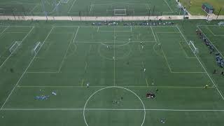 Cullman Vero 2015 v Montgomery - October 19, 2025